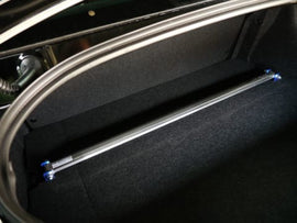 Cusco Strut Tower Brace - Rear: Type - OS- Toyota, Subaru, 86, BRZ, GR86, ZC6/ZD8/ZN6/ZN8, 965 541 A