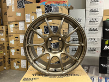 Load image into Gallery viewer, Advan Racing RZII - Racing Bronze (RBZ) 15 inch