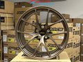BBS RI-A - Matte Bronze (MBZ) (Stock available)