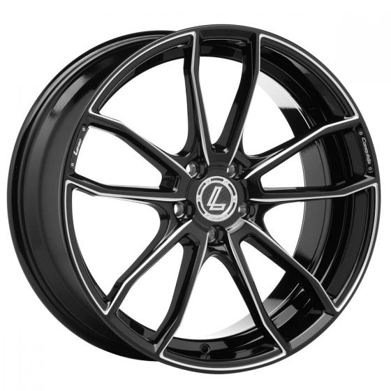 Lenso CONQUISTA ENZO – Autosport Tyre World Magill