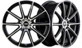 CSA Chicane Black