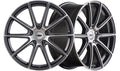 CSA Chicane Gunmetal