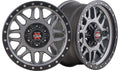 CSA Combat Grey CSA-X