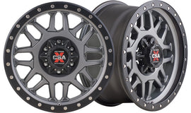 CSA Combat Grey CSA-X