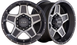 CSA Dakar  - Gunmetal