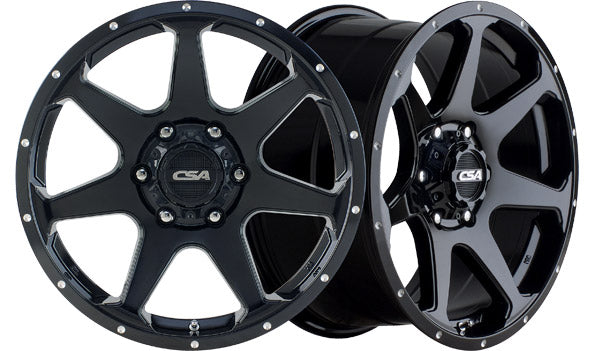 Csa Rims Caps CSA Hawk Large Cap – Autosport Tyre World Magill