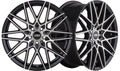 CSA Hotwire Machined