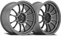 CSA Hypergram  - Matte Grey