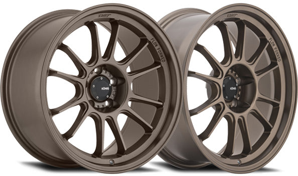 CSA Hypergram  - Race Bronze