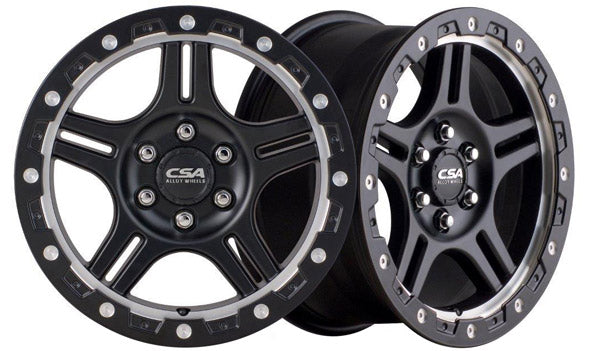 CSA Krawla Small Cap