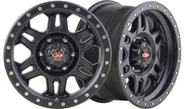 CSA Militant Black CSA-X