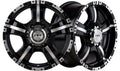 CSA Monster 17x8