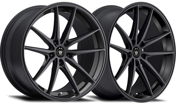CSA Oversteer - Gloss Black
