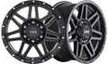 CSA Renegade - Satin Black
