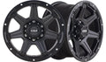 CSA Scorpion - Satin Black