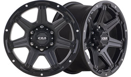 CSA Scorpion - Satin Black