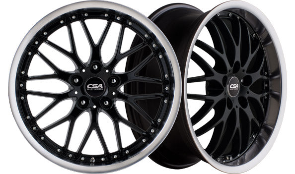 CSA Vanquish