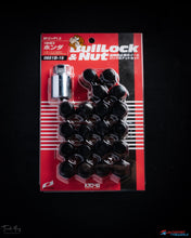 Load image into Gallery viewer, KICS KYO-EI Bull Lock Wheel Nuts