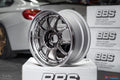 SSR SP5 - 18X9.5, +25, 5X114.3 - High Metal Bronze