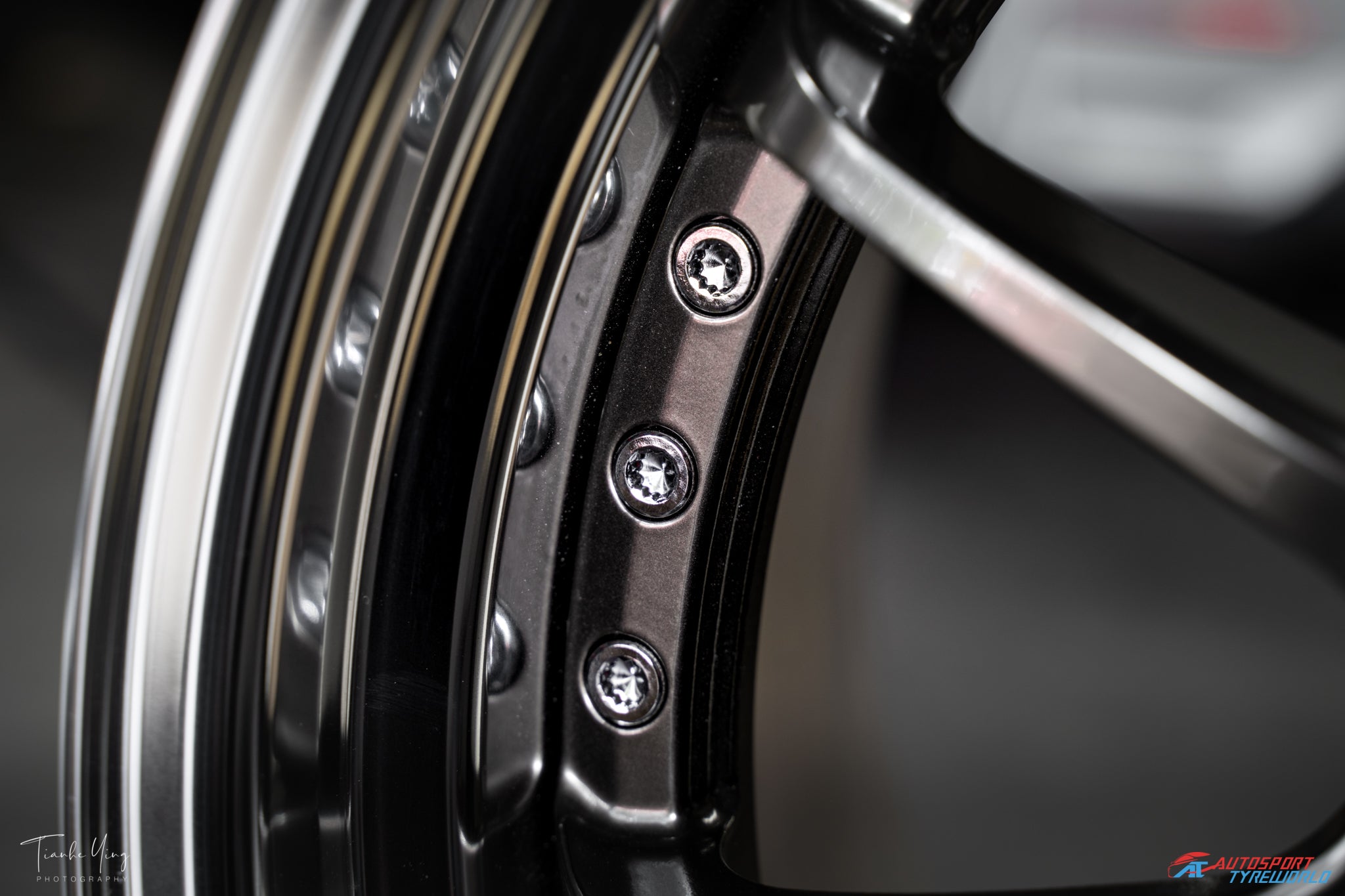 SSR SP5 - 18X9.5, +25, 5X114.3 - High Metal Bronze