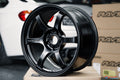 Rays Gram Light 57DR - Satin Black