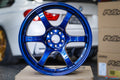 Rays Gram Light 57DR - Eternal Blue Pearl