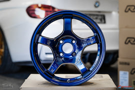 Rays Gram Light 57CR - Eternal Blue Pearl