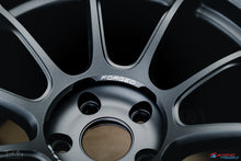 Load image into Gallery viewer, Rays Volk Racing ZE40 - 18X9.5, +21, 5X114.3 - Matte Black