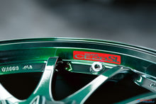 Load image into Gallery viewer, Rays Volk Racing CE28SL - 18X10, +40, 5X114.3 - Racing Green