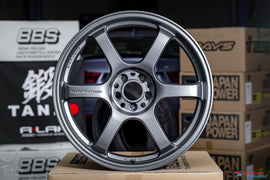 Rays Gram Light 57DR - Gun Blue