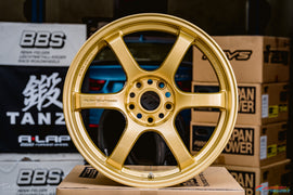 Rays Gram Light 57DR - Golden