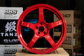 Rays Gram Light 57CR - Milano Red