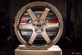 Rays Volk Racing TE37 Ultra M Spec - Blast Bronze