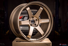Load image into Gallery viewer, Rays Volk Racing TE37 Ultra M Spec - Blast Bronze