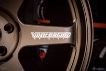 Load image into Gallery viewer, Rays Volk Racing TE37 Ultra M Spec - Blast Bronze
