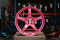 Rays Gram Light 57CR - Sukura Pink