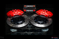 AP Racing 6 Pot 9040 355X32 Calliper Kit