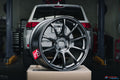 Rays Volk Racing ZE40 - Dark Gun Metal (MM)