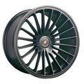 IFG36 Inforged Wheels 19 and 20 inch optional