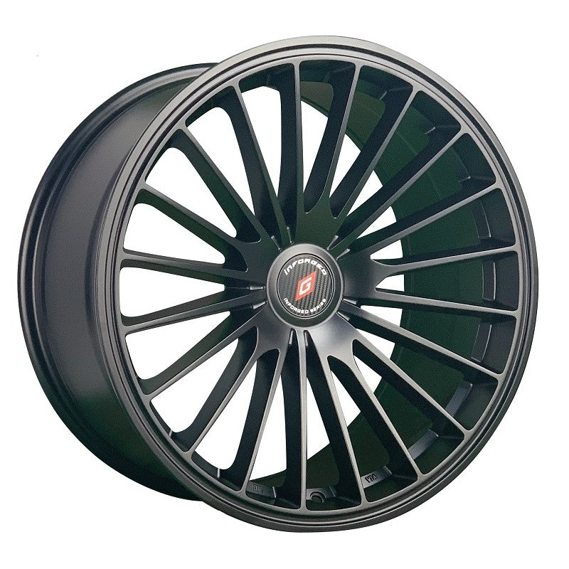 IFG36 Inforged Wheels 19 and 20 inch optional