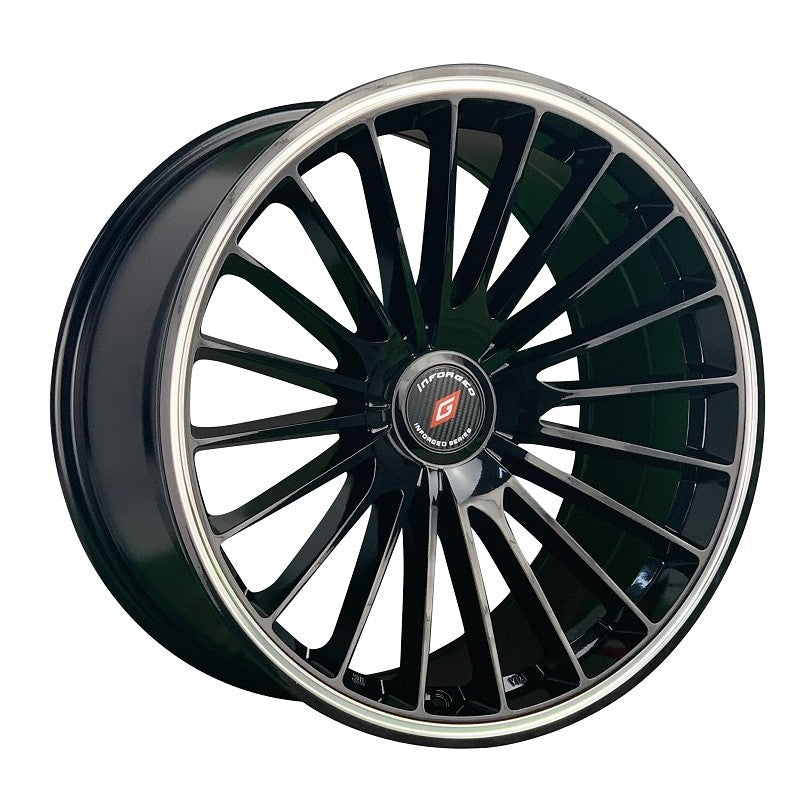 IFG36 Inforged Wheels 19 and 20 inch optional