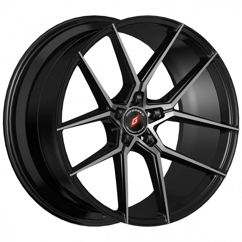 IFG7 Inforged Wheels 18 and 19 inch optional | IFG7 Adelaide