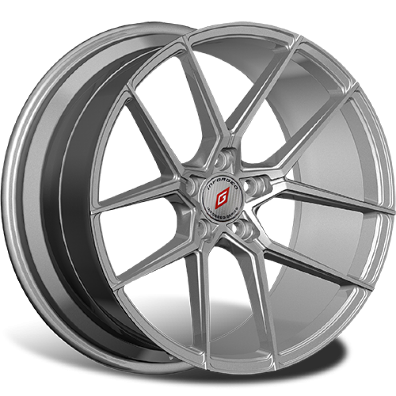 IFG39 Inforged Wheels Optional 18 to 20 inch