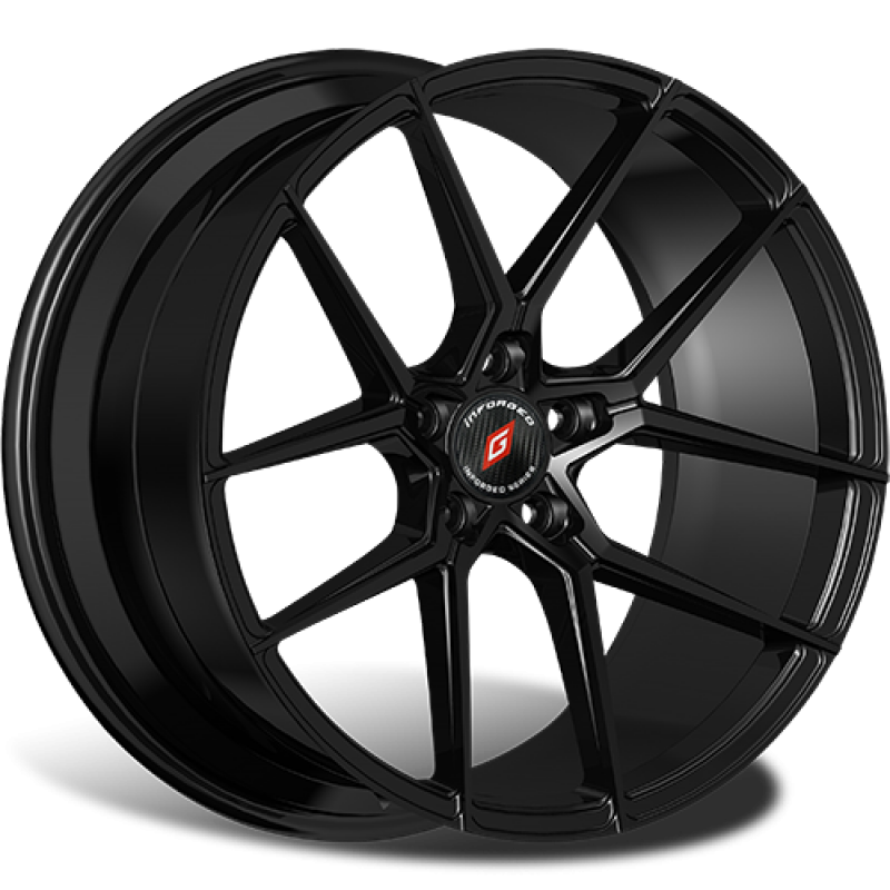 IFG39 Inforged Wheels Optional 18 to 20 inch