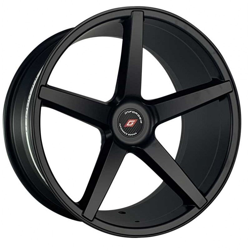 IFG7 Inforged Wheels 18 and 19 inch optional