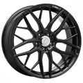 Lenso CONQUISTA-AVID SATIN BLACK