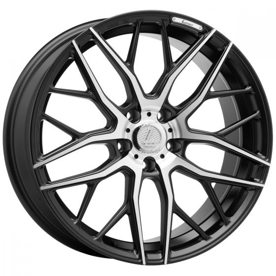Lenso CONQUISTA-AVID – Autosport Tyre World Magill