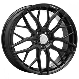 Lenso CONQUISTA-AVID SATIN BLACK