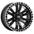 Lenso MX-BRUTAL BLACK EDGE POLISH