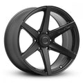 Lenso RTH MATT BLACK